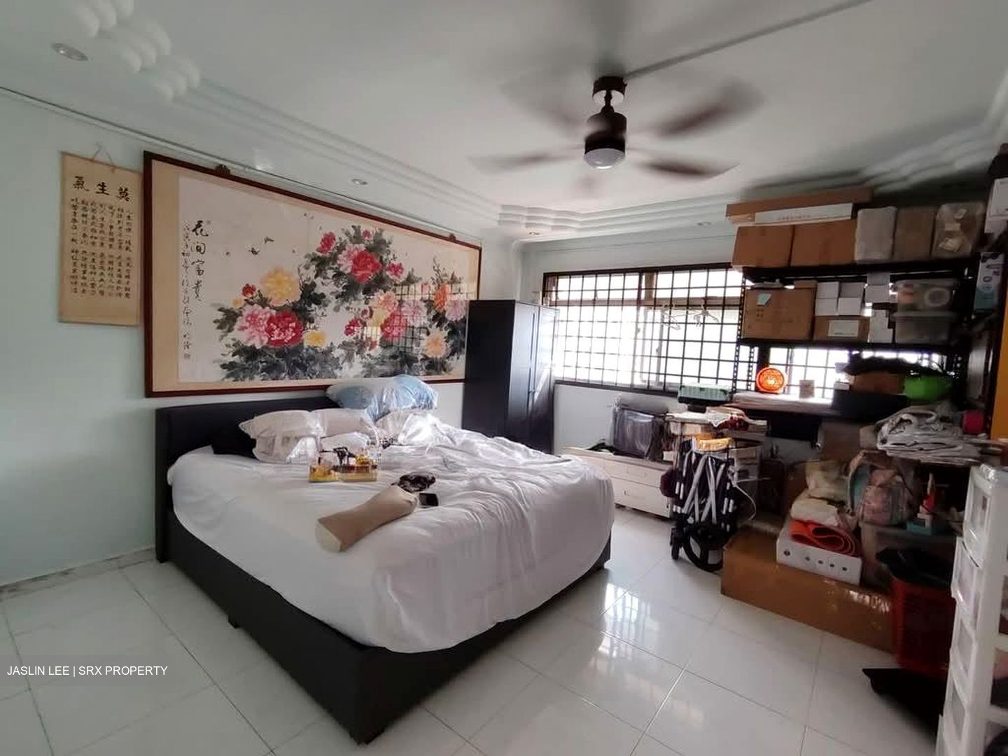 Blk 360 Woodlands Avenue 5 (Woodlands), HDB Executive #554334951